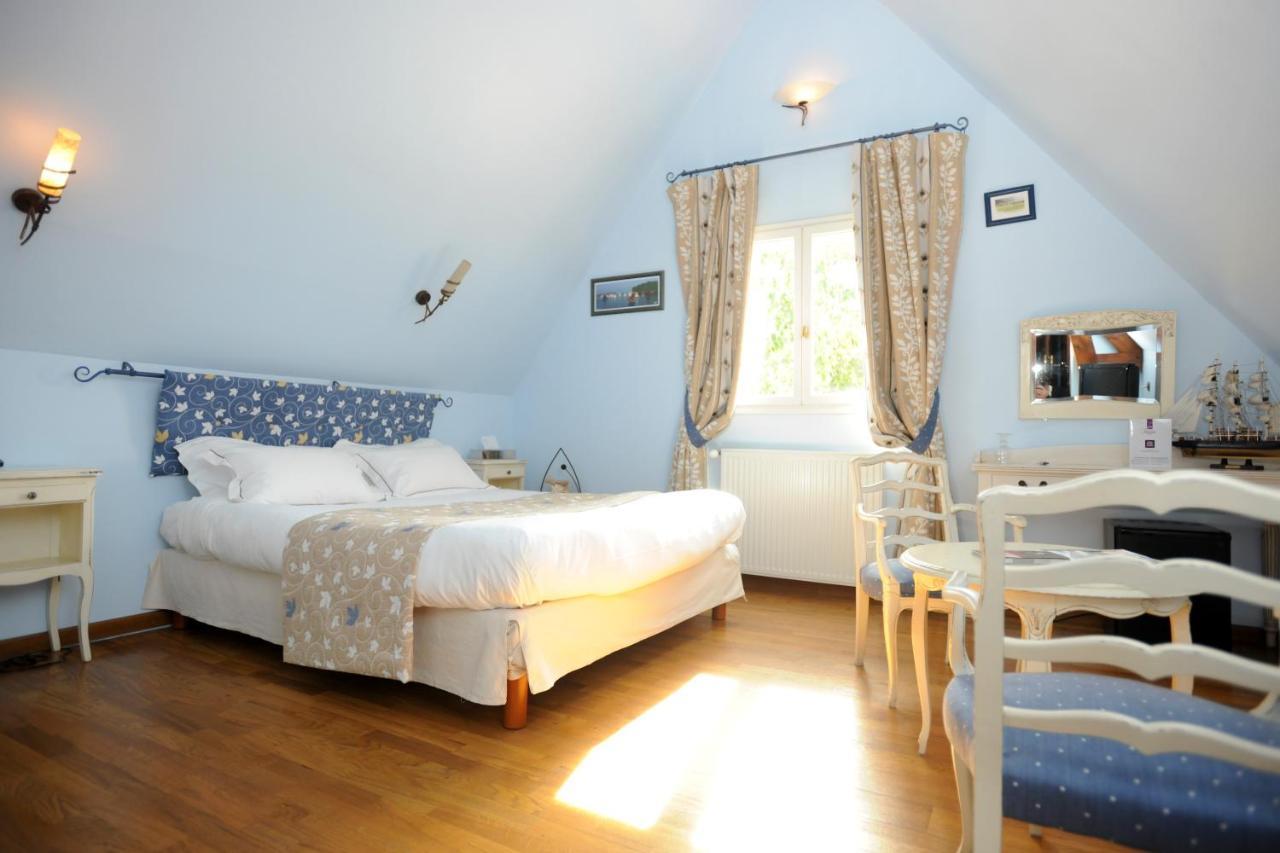 Chambre Double ou Lits Jumeaux Standard