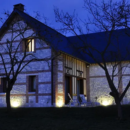 Le Clos Des Fontaines-2